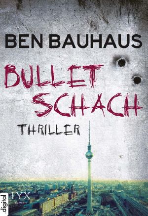 [Johnny Thiebeck 01] • Bullet Schach